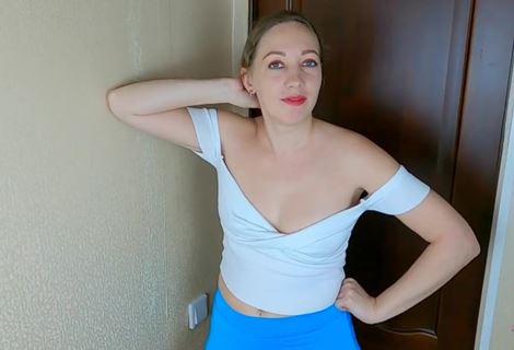 Девка пришла к сводному брату за спермой, ведь прочла в интернете, что мужское семя укрепляет волосы